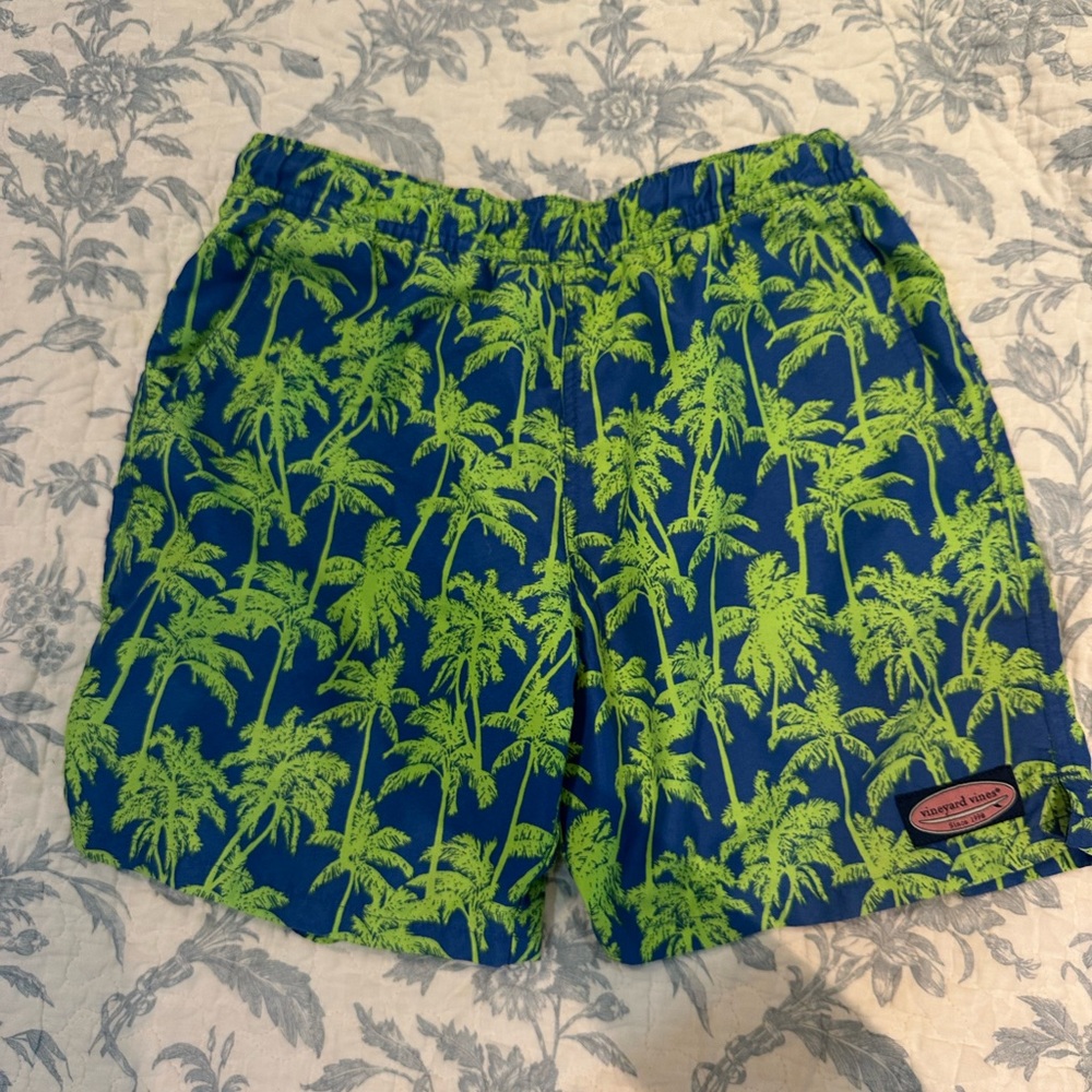 Boys Vineyard Vines Swimsuit